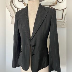 Club monaco blazer SZ 2